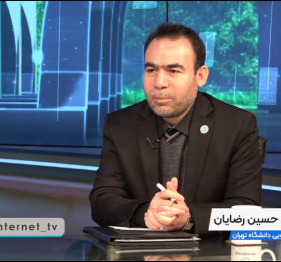 معاون دانشجویی دانشگاه تهران: دعوا سر کسب قدرت کمر کشور را شکسته است!