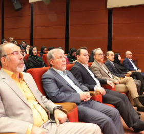 اولین نشست مشترک کارشناسان اجرایی مراکز مشاوره و بهداشت دانشگاه‌های سراسر کشور