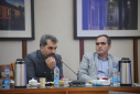 اولین نشست شورای معاونین دانشجویی دانشگاه های منطقه یک کشور در سال ۱۴۰۴ برگزار شد.
