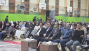 برگزاری مراسم بزرگداشت حکیم ابوالقاسم فردوسی در کوی دانشگاه
