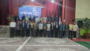برگزاری مراسم بزرگداشت حکیم ابوالقاسم فردوسی در کوی دانشگاه