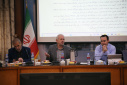 دومین نشست معاونین دانشجویی دانشگاه های منطقه یک کشور در سال ۱۴۰۴ برگزار شد.