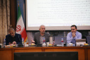 دومین نشست معاونین دانشجویی دانشگاه های منطقه یک کشور در سال ۱۴۰۴ برگزار شد.