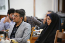 نشست مشترک معاونین دانشجویی و معاونین اداری و مالی واحدهای دانشگاه برگزار شد