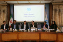 نشست مشترک معاونین دانشجویی و معاونین اداری و مالی واحدهای دانشگاه برگزار شد