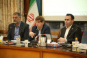 نشست مشترک معاونین دانشجویی و معاونین اداری و مالی واحدهای دانشگاه برگزار شد