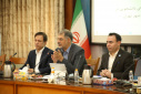 نشست مشترک معاونین دانشجویی و معاونین اداری و مالی واحدهای دانشگاه برگزار شد