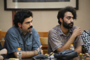 نشست معاون دانشگاه و رئیس سازمان خدمات دانشجویی با شورای صنفی دانشجویان و دبیران تشکل های دانشگاه تهران برگزار شد