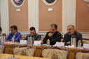 نشست معاونان دانشجویی دانشگاه سطح یک کشور به میزبانی سازمان خدمات دانشجویی دانشگاه تهران برگزار شد
