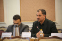 نشست معاونان دانشجویی دانشگاه سطح یک کشور به میزبانی سازمان خدمات دانشجویی دانشگاه تهران برگزار شد