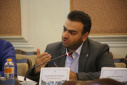 نشست معاونان دانشجویی دانشگاه سطح یک کشور به میزبانی سازمان خدمات دانشجویی دانشگاه تهران برگزار شد