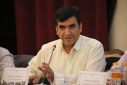 نشست معاونان دانشجویی دانشگاه سطح یک کشور به میزبانی سازمان خدمات دانشجویی دانشگاه تهران برگزار شد