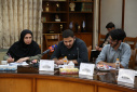 مشکلات را با هم رصد و با هم حل کنیم
