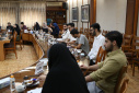 مشکلات را با هم رصد و با هم حل کنیم