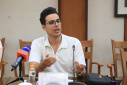 مشکلات را با هم رصد و با هم حل کنیم
