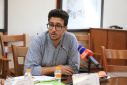 مشکلات را با هم رصد و با هم حل کنیم