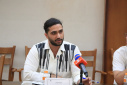 مشکلات را با هم رصد و با هم حل کنیم