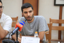 مشکلات را با هم رصد و با هم حل کنیم