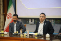 نشست علمی بررسی عوامل موثر در ایجاد شور و نشاط، پویایی و امیدآفرینی در بین دانشجویان برگزار شد.