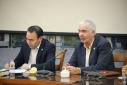 نشست علمی بررسی عوامل موثر در ایجاد شور و نشاط، پویایی و امیدآفرینی در بین دانشجویان برگزار شد.