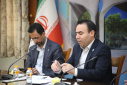 نشست علمی بررسی عوامل موثر در ایجاد شور و نشاط، پویایی و امیدآفرینی در بین دانشجویان برگزار شد.