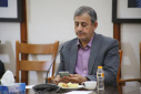 نشست علمی بررسی عوامل موثر در ایجاد شور و نشاط، پویایی و امیدآفرینی در بین دانشجویان برگزار شد.