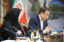 نشست علمی بررسی عوامل موثر در ایجاد شور و نشاط، پویایی و امیدآفرینی در بین دانشجویان برگزار شد.