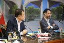 نشست علمی بررسی عوامل موثر در ایجاد شور و نشاط، پویایی و امیدآفرینی در بین دانشجویان برگزار شد.