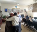قصاص قاتل امیرمحمد خالقی در آخرین لحظه از سوی پدر امیر محمد با تعیین شرایطی برای قاتل متوقف شد