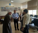 قصاص قاتل امیرمحمد خالقی در آخرین لحظه از سوی پدر امیر محمد با تعیین شرایطی برای قاتل متوقف شد