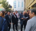 افزایش ۲۴۰ نفر به ظرفیت خوابگاهی دانشگاه تهران با افتتاح سه ساختمان تازه‌نوسازی‌شده