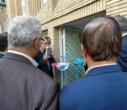 افزایش ۲۴۰ نفر به ظرفیت خوابگاهی دانشگاه تهران با افتتاح سه ساختمان تازه‌نوسازی‌شده