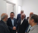افزایش ۲۴۰ نفر به ظرفیت خوابگاهی دانشگاه تهران با افتتاح سه ساختمان تازه‌نوسازی‌شده
