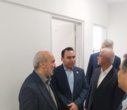 افزایش ۲۴۰ نفر به ظرفیت خوابگاهی دانشگاه تهران با افتتاح سه ساختمان تازه‌نوسازی‌شده
