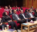 نشست تخصصی کارشناسان حوزه خدمات دانشجویی واحد های دانشگاه تهران با محوریت ارتقای خدمات دانشجویی برگزار شد