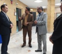 نشست تخصصی کارشناسان حوزه خدمات دانشجویی واحد های دانشگاه تهران با محوریت ارتقای خدمات دانشجویی برگزار شد