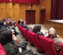 نشست تخصصی کارشناسان حوزه خدمات دانشجویی واحد های دانشگاه تهران با محوریت ارتقای خدمات دانشجویی برگزار شد