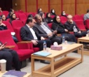 نشست تخصصی کارشناسان حوزه خدمات دانشجویی واحد های دانشگاه تهران با محوریت ارتقای خدمات دانشجویی برگزار شد