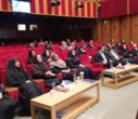 نشست تخصصی کارشناسان حوزه خدمات دانشجویی واحد های دانشگاه تهران با محوریت ارتقای خدمات دانشجویی برگزار شد