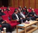 نشست تخصصی کارشناسان حوزه خدمات دانشجویی واحد های دانشگاه تهران با محوریت ارتقای خدمات دانشجویی برگزار شد