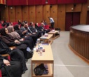 نشست تخصصی کارشناسان حوزه خدمات دانشجویی واحد های دانشگاه تهران با محوریت ارتقای خدمات دانشجویی برگزار شد