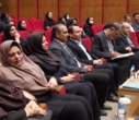 نشست تخصصی کارشناسان حوزه خدمات دانشجویی واحد های دانشگاه تهران با محوریت ارتقای خدمات دانشجویی برگزار شد
