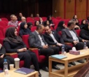 نشست تخصصی کارشناسان حوزه خدمات دانشجویی واحد های دانشگاه تهران با محوریت ارتقای خدمات دانشجویی برگزار شد