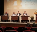 نشست تخصصی کارشناسان حوزه خدمات دانشجویی واحد های دانشگاه تهران با محوریت ارتقای خدمات دانشجویی برگزار شد