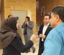 نشست تخصصی کارشناسان حوزه خدمات دانشجویی واحد های دانشگاه تهران با محوریت ارتقای خدمات دانشجویی برگزار شد