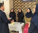 دکتر رضایان در آیین نودانشجویان دانشکدگان علوم: رفاه و توانمندسازی دانشجویان در اولویت است