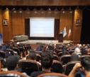 دکتر رضایان در آیین نودانشجویان دانشکدگان علوم: رفاه و توانمندسازی دانشجویان در اولویت است