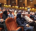 دکتر رضایان در آیین نودانشجویان دانشکدگان علوم: رفاه و توانمندسازی دانشجویان در اولویت است