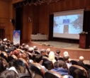 دکتر رضایان در آیین نودانشجویان دانشکدگان علوم: رفاه و توانمندسازی دانشجویان در اولویت است