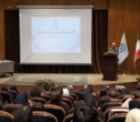 دکتر رضایان در آیین نودانشجویان دانشکدگان علوم: رفاه و توانمندسازی دانشجویان در اولویت است